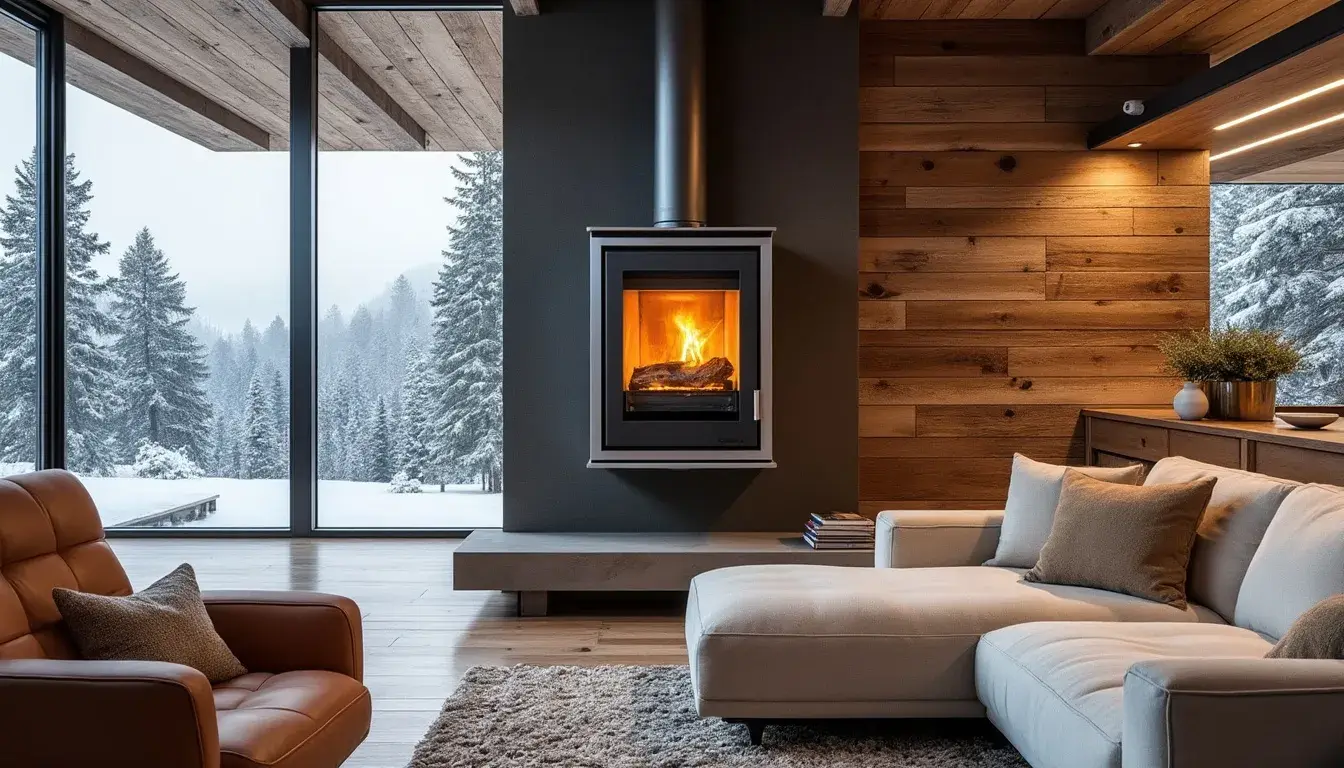 découvrez les travaux essentiels nécessaires pour installer un poêle avec conduit de cheminée. suivez notre guide pour assurer une installation sécurisée, conforme aux normes et optimale pour votre confort. ne laissez rien au hasard pour profiter pleinement de la chaleur accueillante de votre nouveau poêle.