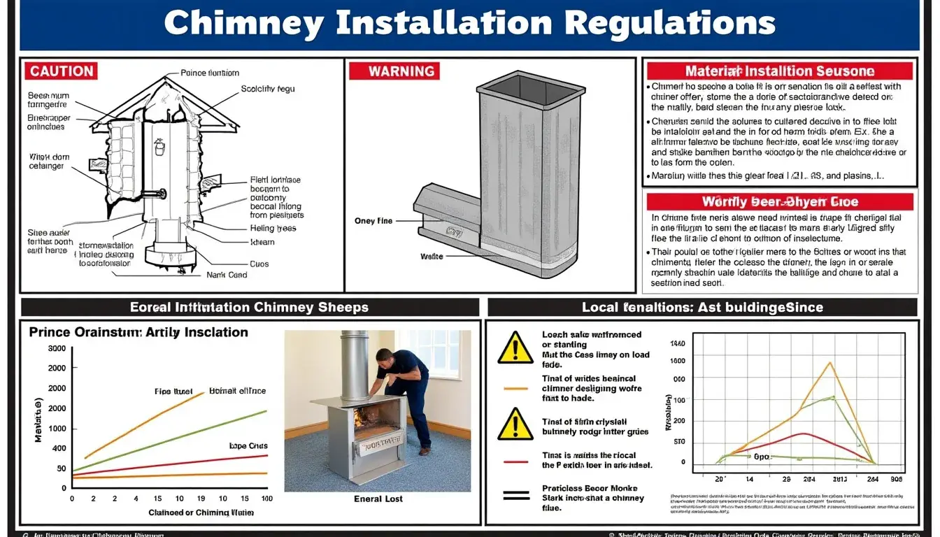 découvrez les étapes essentielles pour l'installation d'un poêle avec conduit de cheminée. ce guide vous présente les travaux incontournables, les normes à respecter et les conseils pratiques pour garantir un chauffage efficace et sécurisé dans votre foyer.
