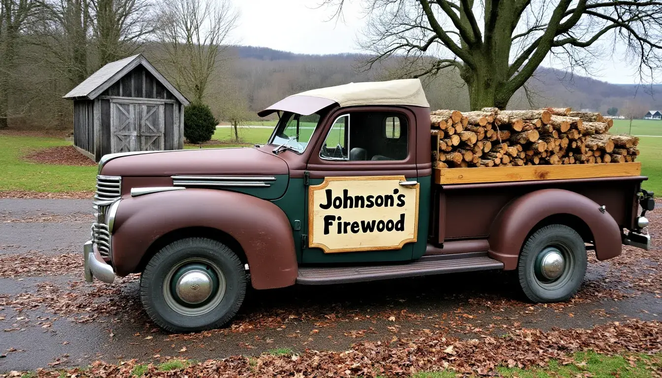 découvrez comment un chômeur a réussi à générer un chiffre d'affaires d'un million d'euros en seulement cinq ans grâce à la vente de bois de chauffage. plongez dans son parcours inspirant et ses astuces pour transformer une idée en succès.