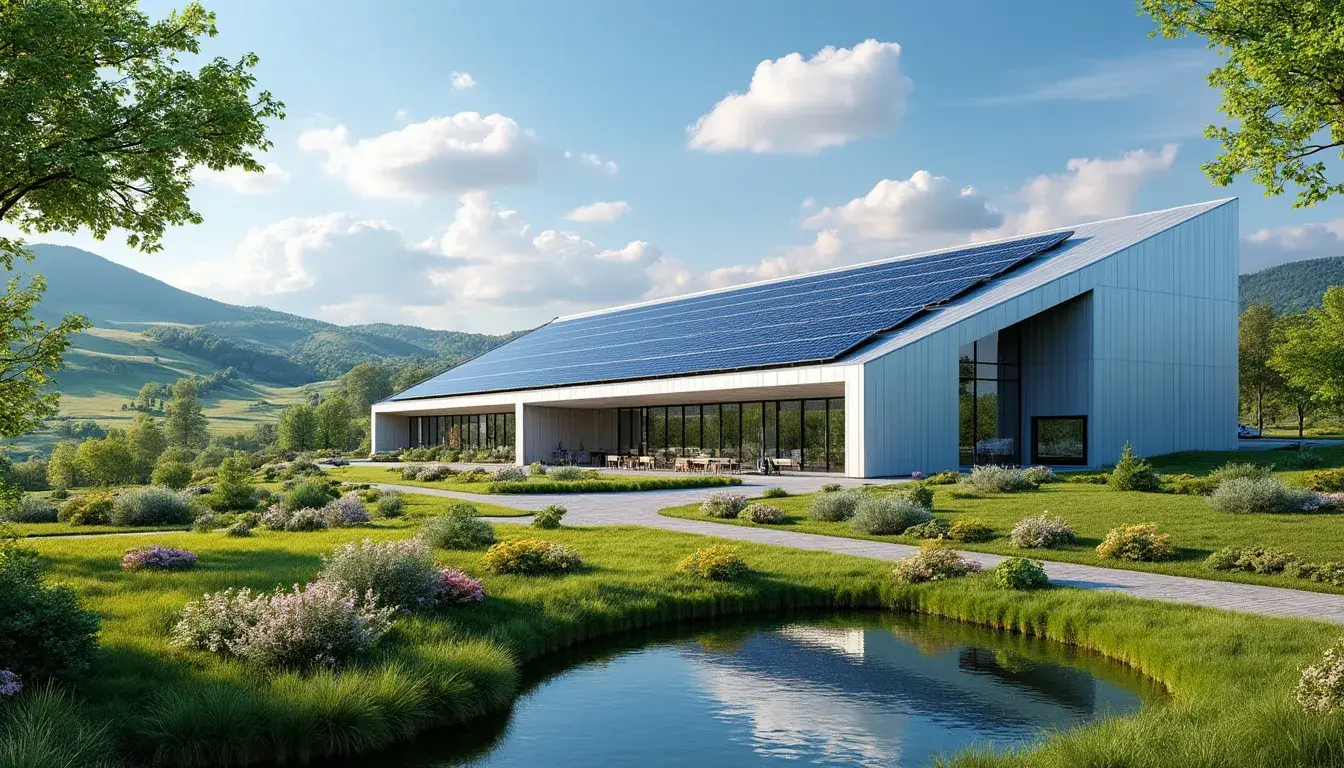 découvrez le système de chauffage municipal innovant à base de biomasse de sarzeau. un projet durable qui valorise les ressources locales tout en réduisant l'empreinte carbone et en offrant une solution écologique pour le bien-être des habitants.