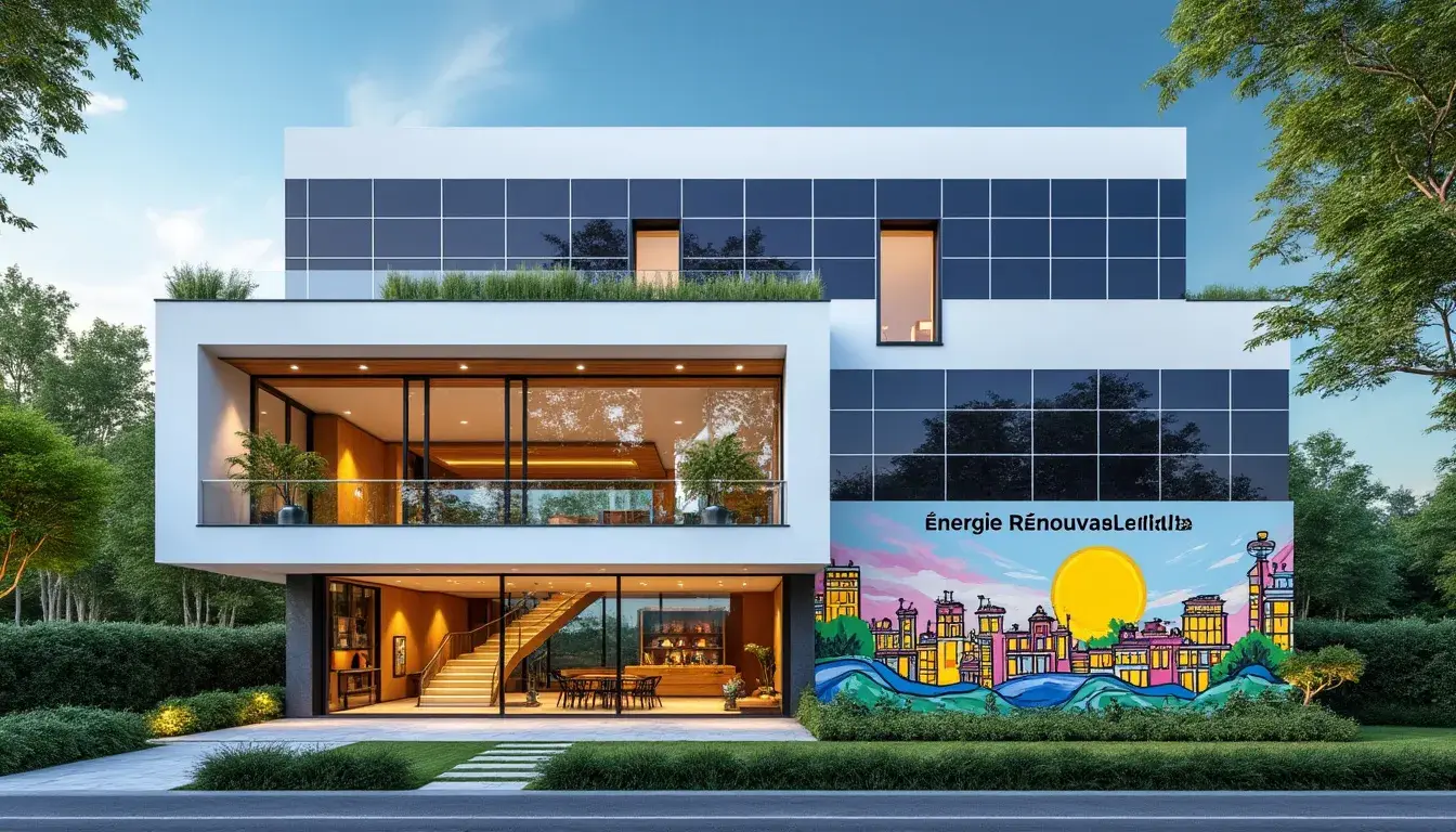 découvrez comment améliorer la valeur de votre bien immobilier en 2025 grâce à un système de chauffage performant. optimisez votre confort et réduisez vos factures d'énergie tout en augmentant l'attrait de votre propriété sur le marché.