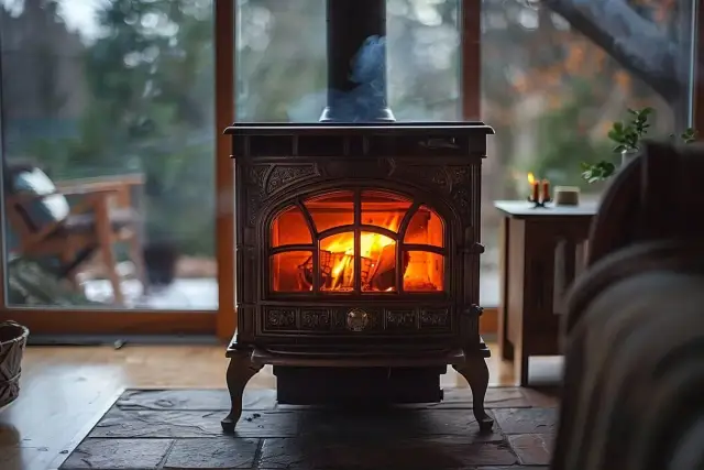 Primes poêle à bois et chauffage biomasse : réduisez vos factures d'énergie et votre impact carbone