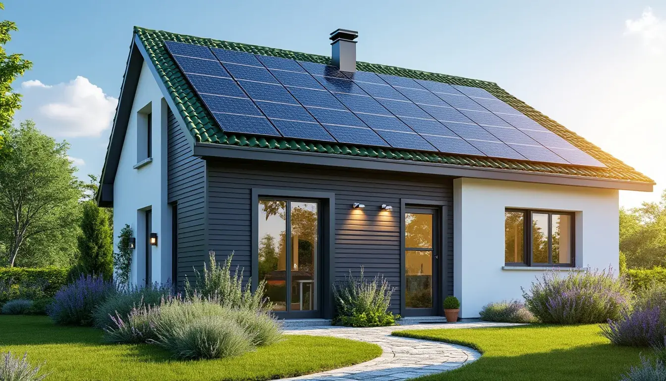Aides MaPrimeRénov 2025 : conditions pour bénéficier du chauffage solaire