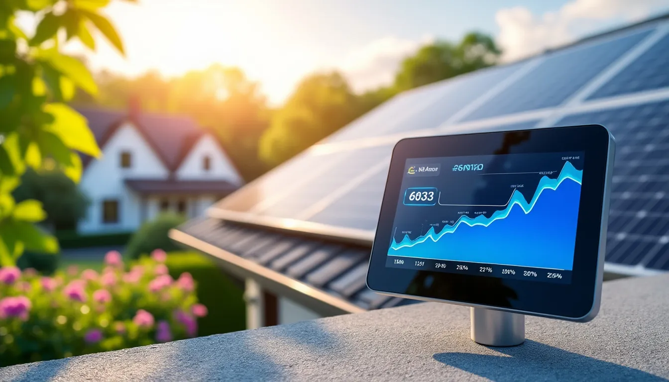Amortissement du chauffage solaire thermique : combien de temps cela prend-il ?
