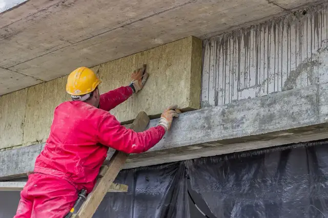 Combien coûte une isolation des murs par l’extérieur ?