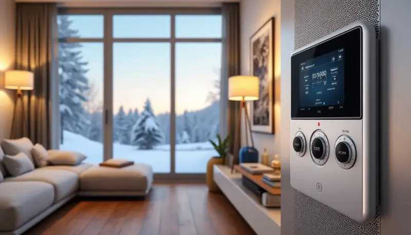 Bilan énergétique chauffage : comment calculer le rendement de votre système ?