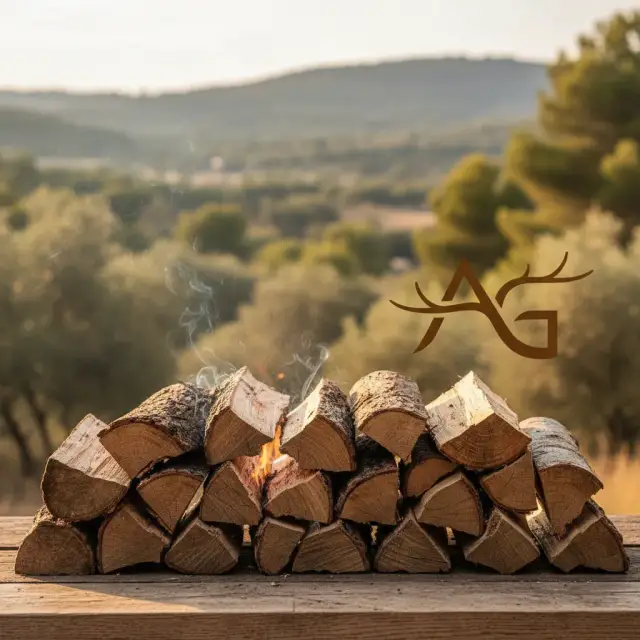Bois de chauffage aubagne gemenos : comment choisir le meilleur pour votre maison