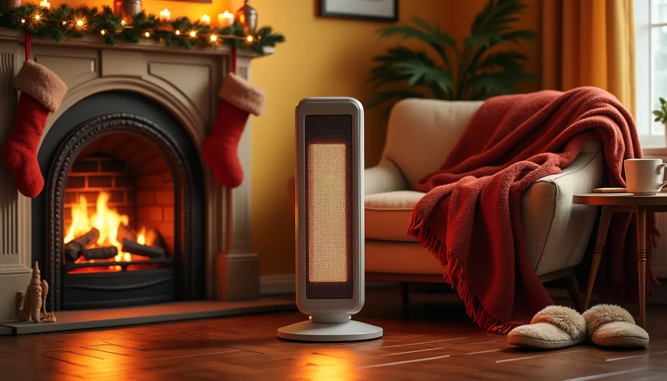 Chauffage pour les personnes sensibles au froid : des solutions adaptées à chaque besoin