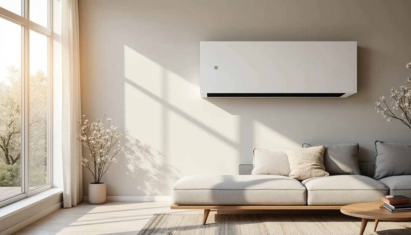 Choisir le chauffage électrique nouvelle génération pour réaliser des économies d'énergie
