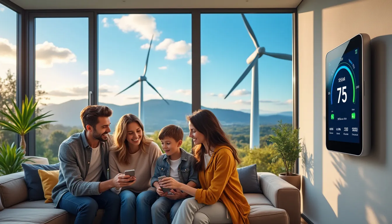 Comment obtenir les CEE pour le chauffage de votre logement en 2025 ?