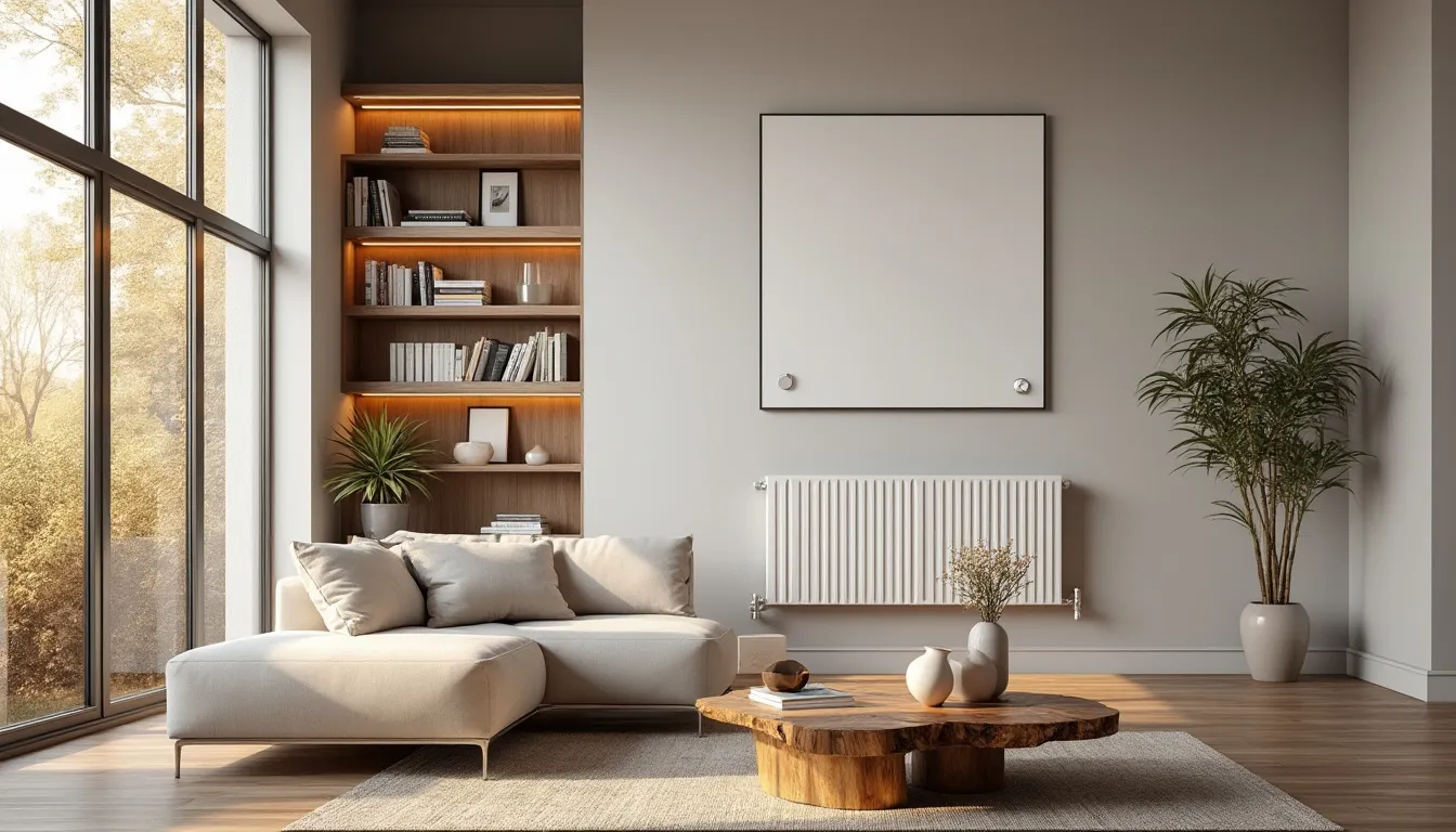 Comprendre la régulation pièce par pièce avec des têtes thermostatiques pour un chauffage optimal