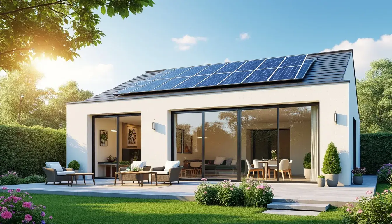 Consommation de chauffage pour une maison de 100m2 : calcul et conseils pratiques pour 2025.