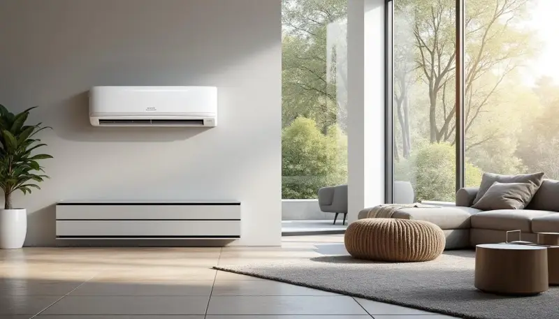 Emy chauffage : des solutions complètes en chauffage, plomberie et climatisation pour un confort optimal.