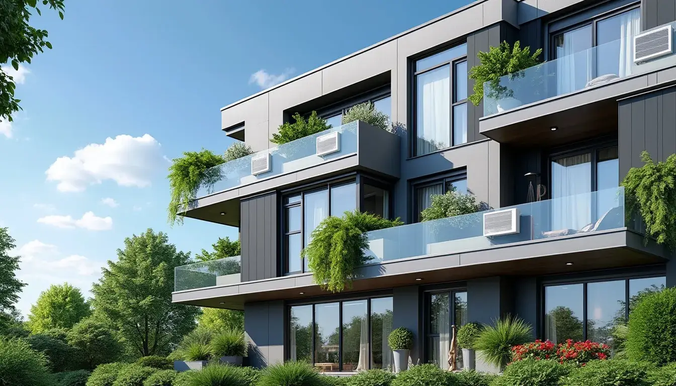 Individualisation des frais de chauffage en copropriété : quelles obligations pour 2025 ?