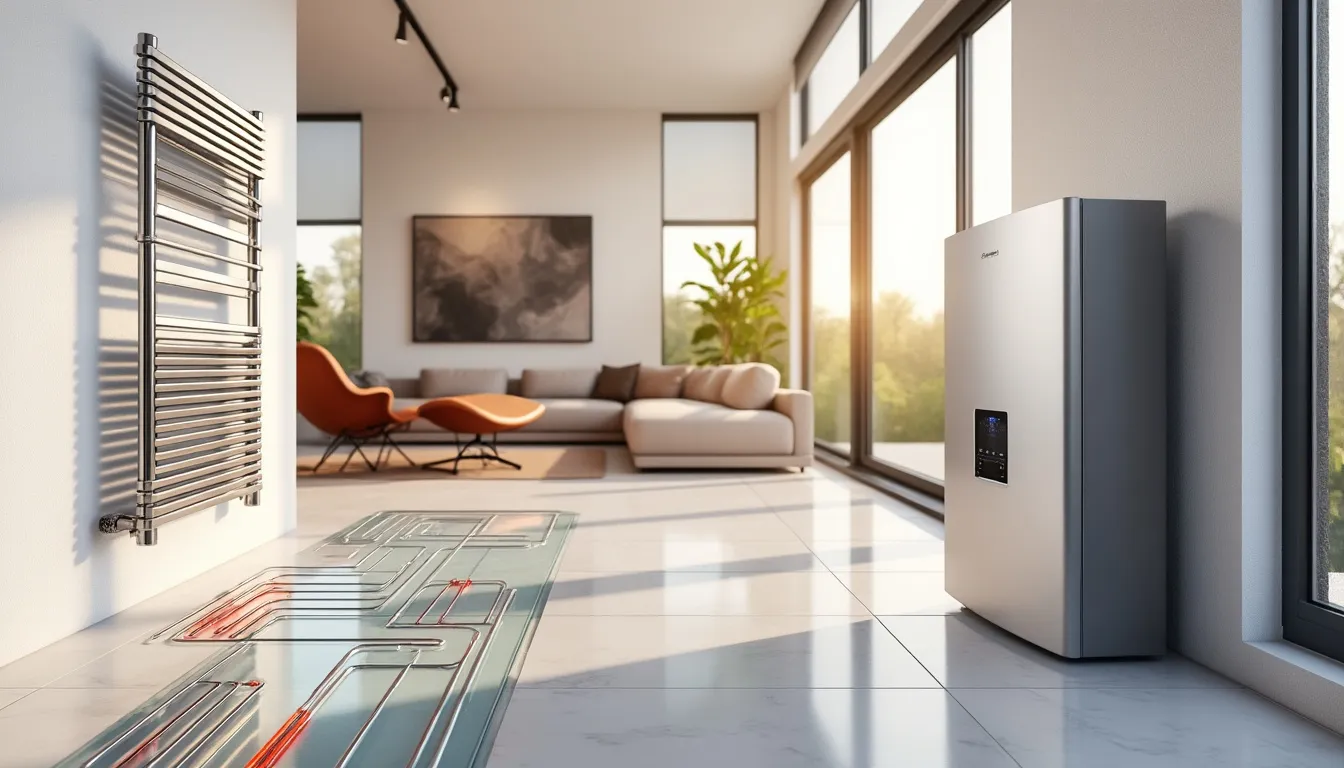 Label qualité pour installation de chauffage : quelles garanties choisir en 2025 ?