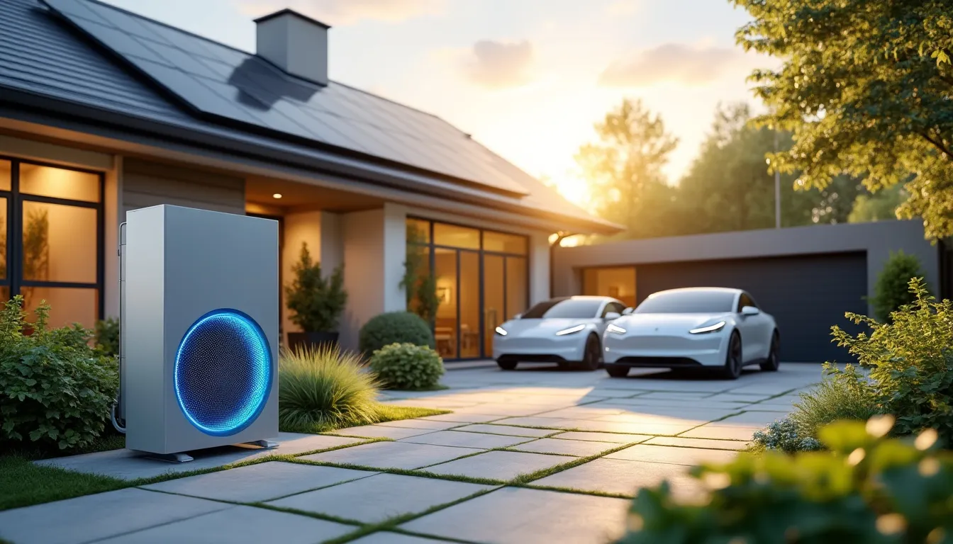 Leasing de pompe à chaleur : comment se chauffer sans investissement en 2025 ?