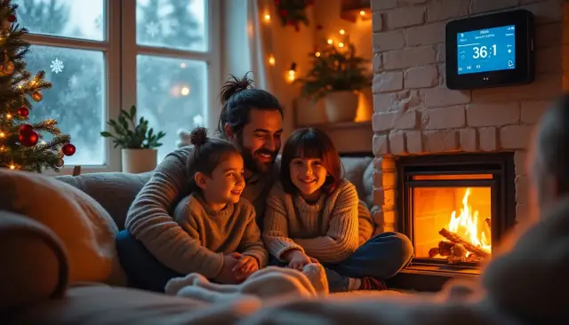 Les aides majorées pour le chauffage : un soutien essentiel face à la précarité énergétique en 2025