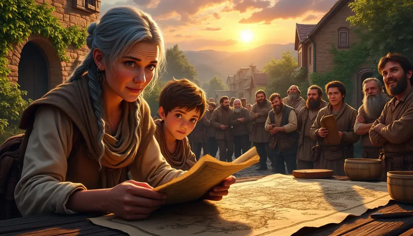 Les résidents de La Veline en quête de réponses