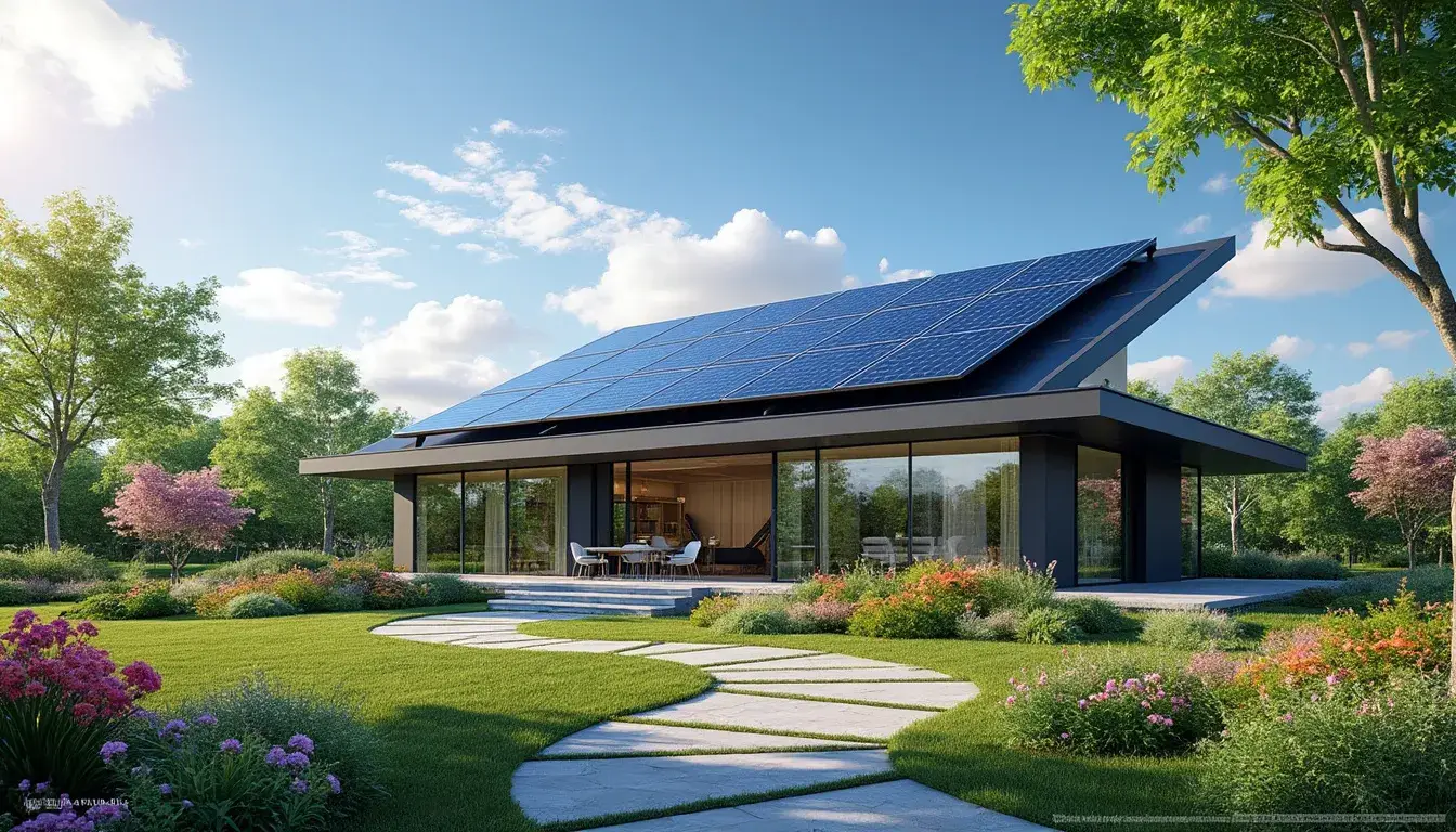 Panneaux solaires thermiques : comment optimiser le chauffage de l'eau dans votre maison en 2025 ?