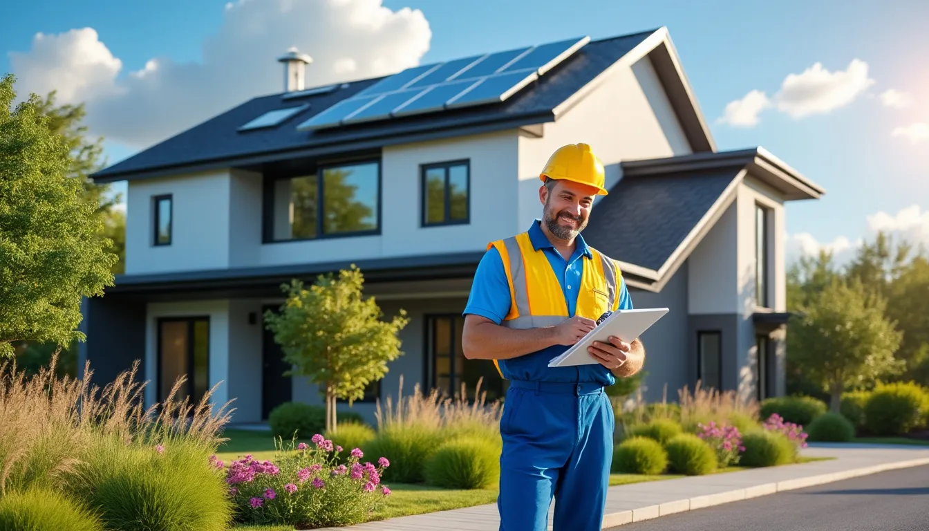 Prime énergie CEE : comment calculer le montant de votre aide pour une pompe à chaleur ?