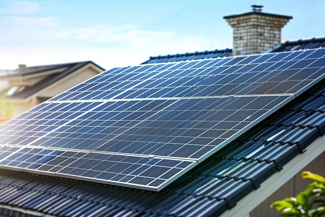 Ma prime rénov pour panneaux solaires : optimisez votre système solaire combiné