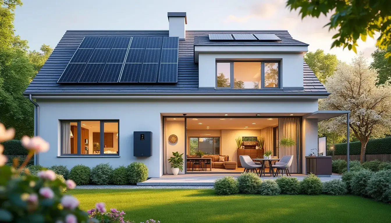 Quelles sont les aides communales pour la rénovation énergétique du chauffage en 2025 ?