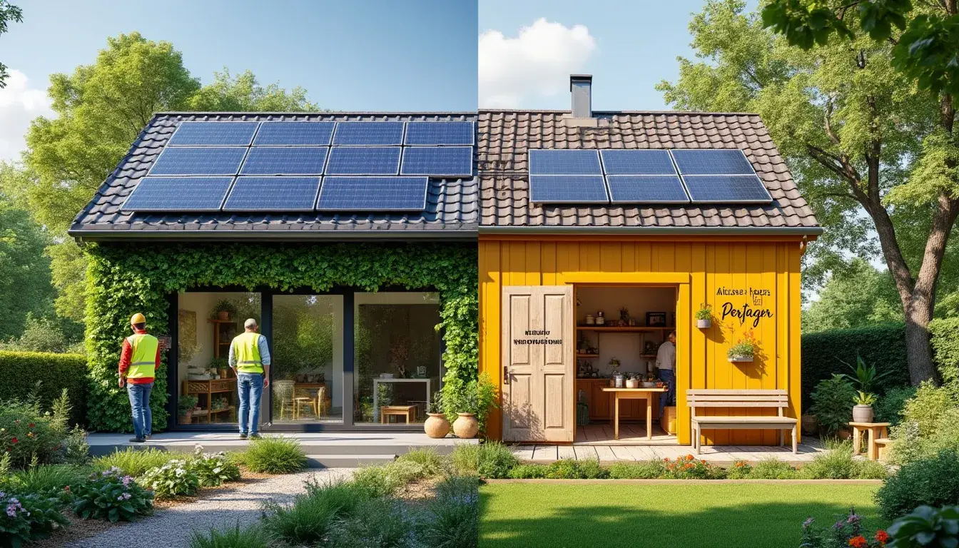 Refus de MaPrimeRénov : quelles solutions alternatives pour votre projet ?