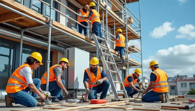 Rénovation du chauffage collectif : quelles aides pour les copropriétaires en 2025 ?