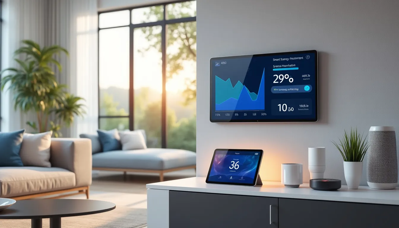 Retour sur investissement d'un thermostat connecté : comment réaliser des économies en 2025 ?
