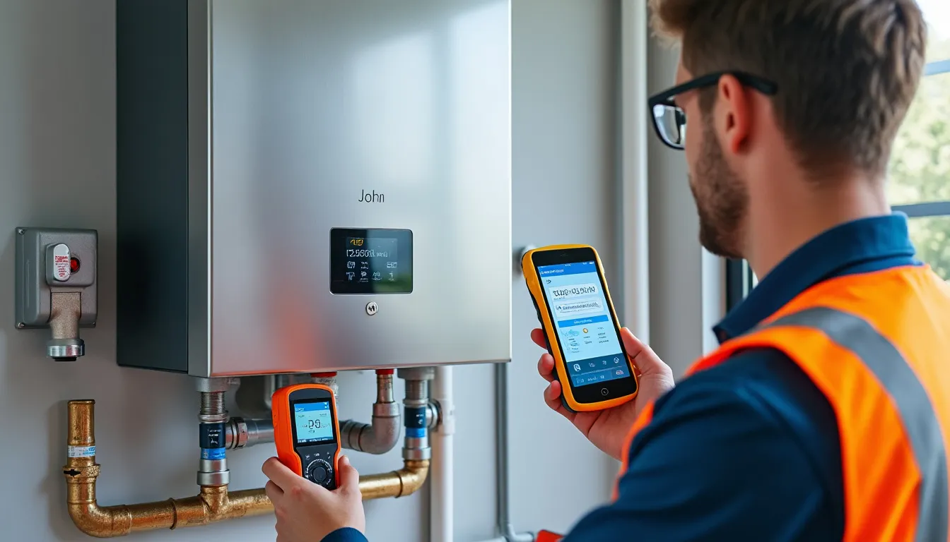 Sécurité de l'installation gaz et chauffage : comprendre la réglementation en 2025